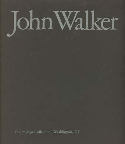 Image for John Walker