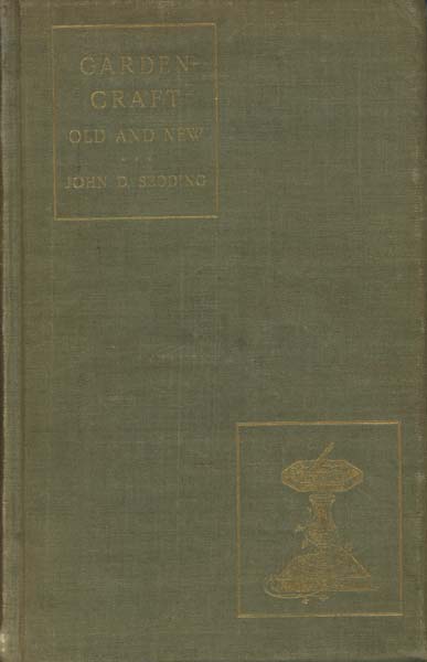 Image for Garden-craft Old and New
