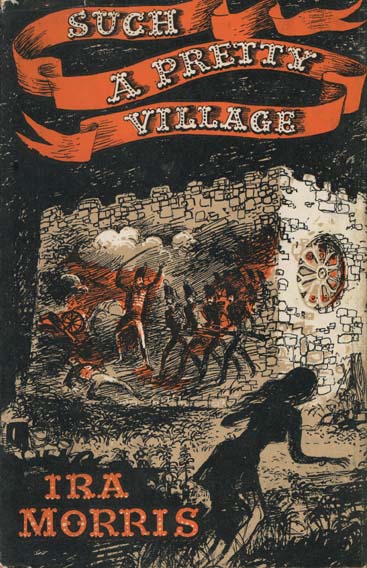 Image for Such a Pretty Village