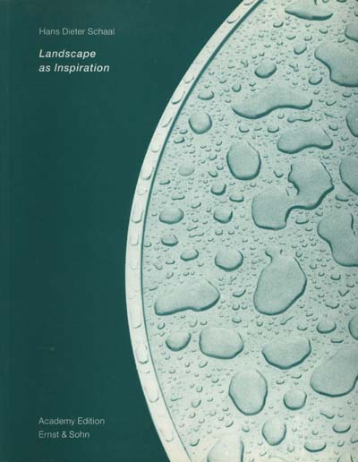 Image for Landscape as Inspiration