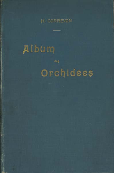 Image for Album Des Orchidees De l'Europe Centrale et Septentrionale