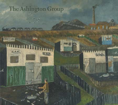 Image for The Ashington Group