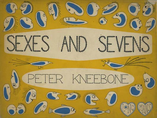 Image for Sexes and Sevens