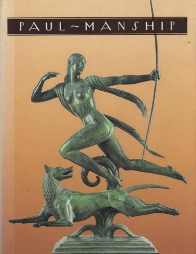 Image for Paul Manship