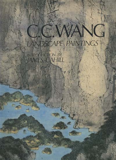 Image for C.C.Wang - Landscape Paintings