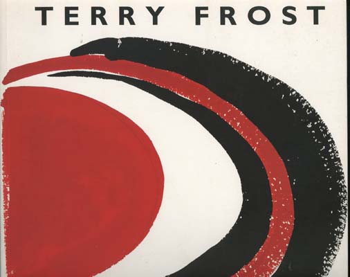 Image for Terry Frost