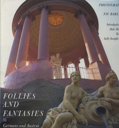 Image for Follies and Fantasies: Germany and Austria