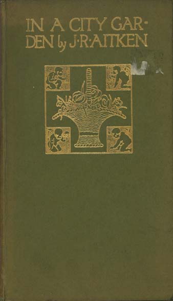 Image for In a City Garden