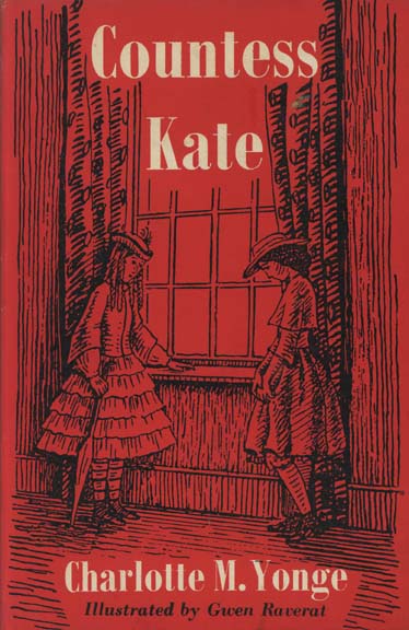 Image for Countess Kate