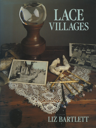 Image for Lace Villages