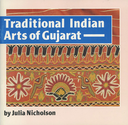 Image for Traditional Indian Arts of Gujarat