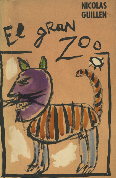 Image for El Gran Zoo