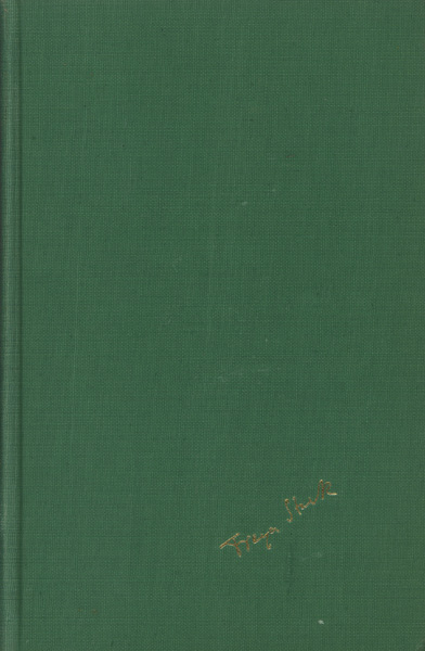 Image for The coast of Incense (Autobiography 1933-1939)