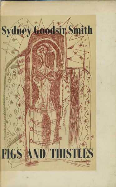 Image for Figs and Thistles