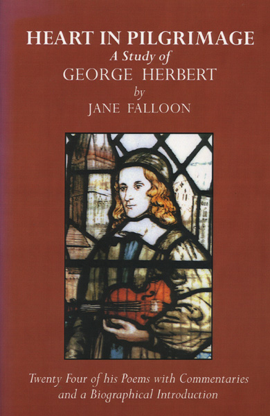 Image for Heart in Pilgrimage: a Study of George Herbert