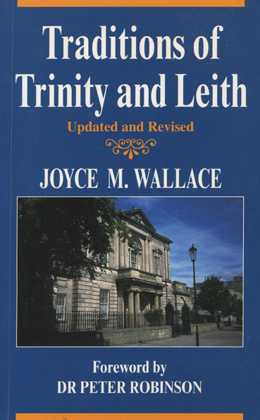 Image for Traditions of Trinity and Leith