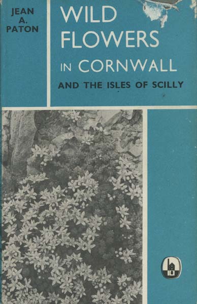 Image for Wild Flowers in Cornwall and the Isles of Scilly