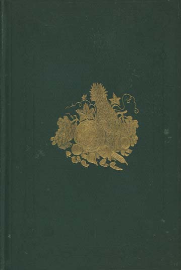 Image for Handy Book of Fruit Culture Under Glass