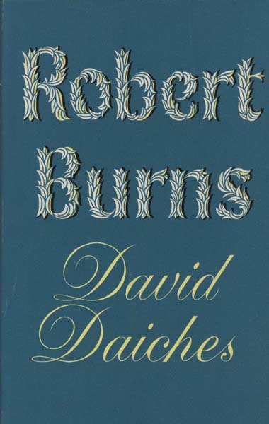 Image for Robert Burns