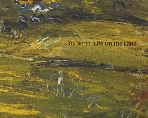 Image for Kitty North - Life on the Land