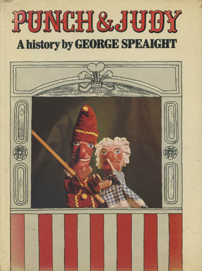 Image for Punch & Judy