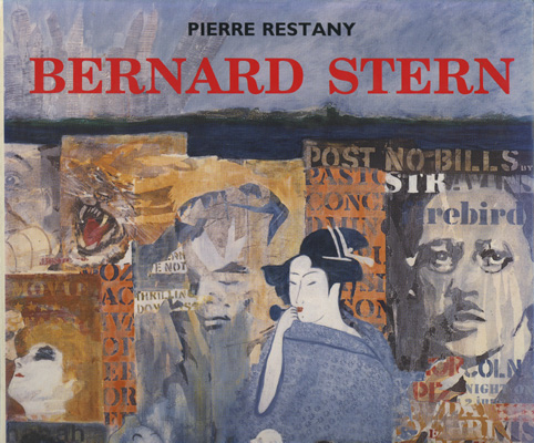 Image for Bernard Stern