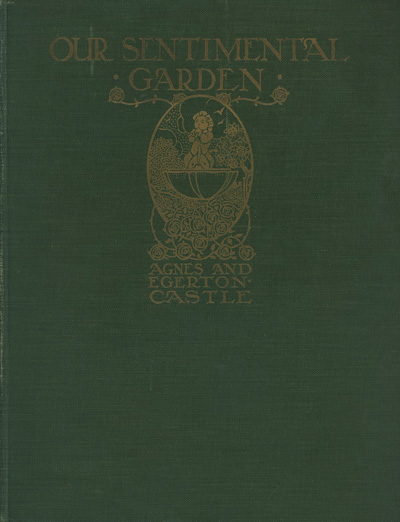 Image for Our Sentimental Garden