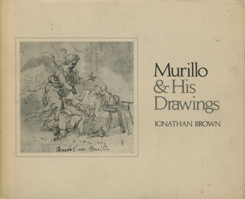 Image for Murillo & His Drawings