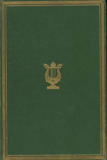 Image for Esaias Tegner's Frithiof's Saga