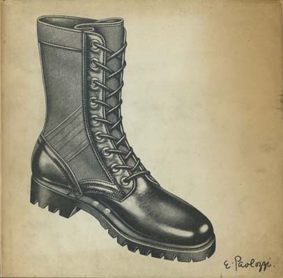 Image for Eduardo Paolozzi