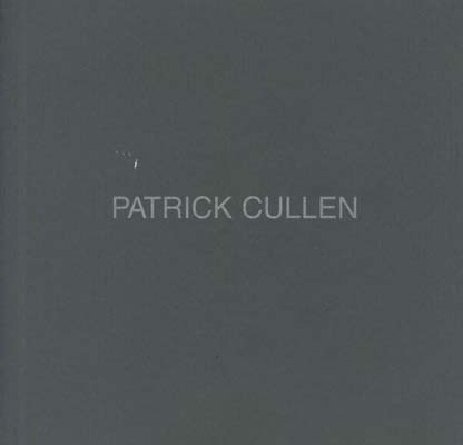 Image for Patrick Cullen