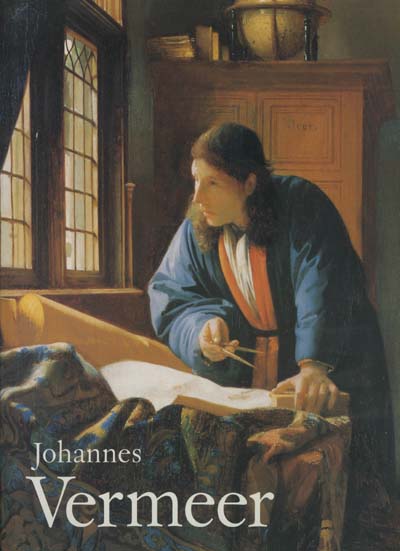 Image for Johannes Vermeer