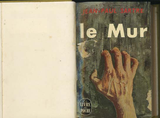 Image for Le Mur