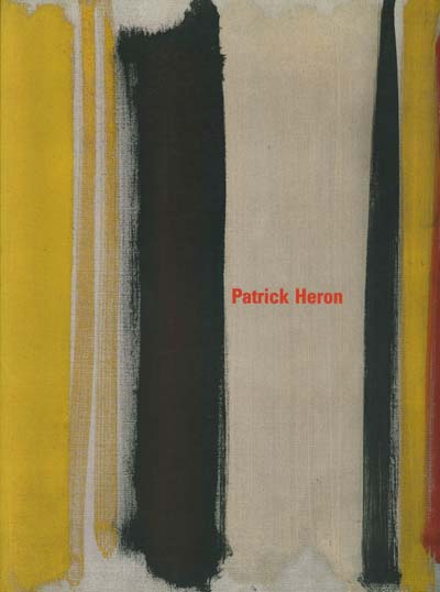 Image for Patrick Heron