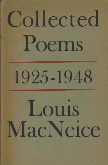 Image for Collected Poems: 1925-1948