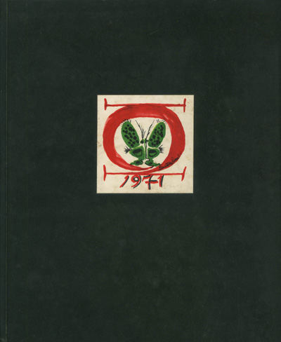 Image for Dodici Acquerelli