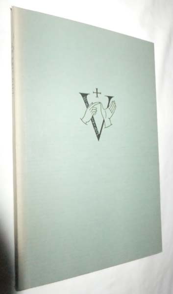 Image for Eric Gill: Further thoughts by an apprentice