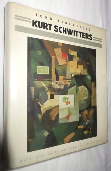 Image for Kurt Schwitters