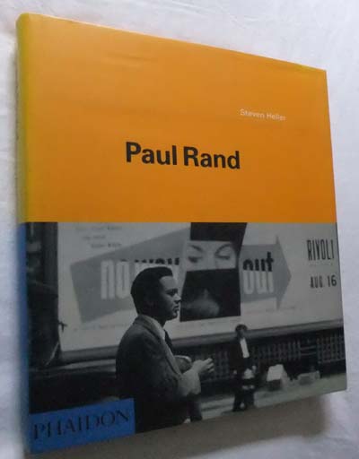 Image for Paul Rand