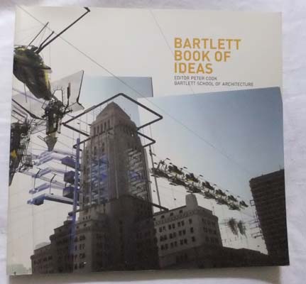 Image for Bartlett Book of Ideas