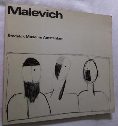 Image for Malevich