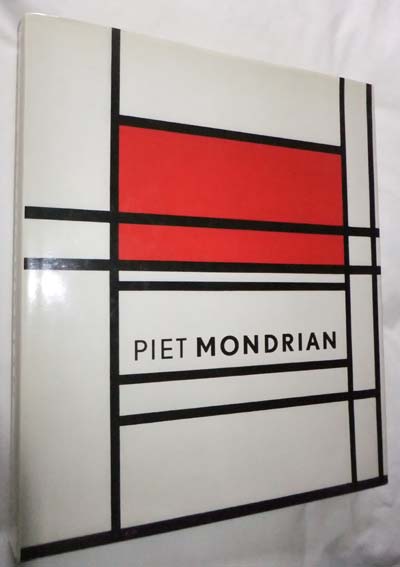 Image for Piet Mondrian 1872-1944