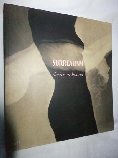 Image for Surrealism: Desire Unbound