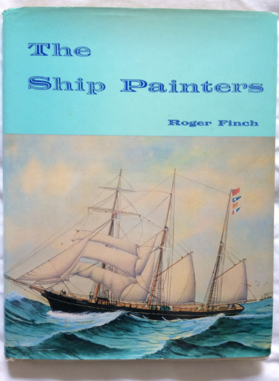 Image for The Ship Painters