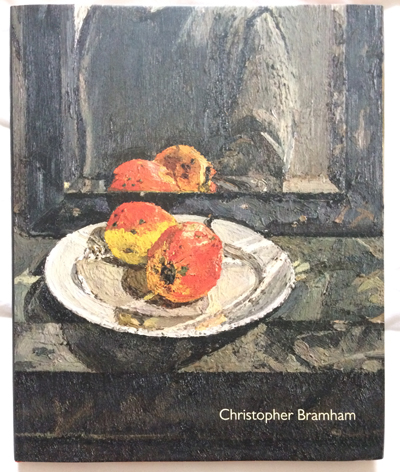 Image for Christopher Bramham - New Work