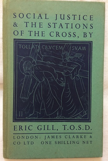 Image for Social Justice & the Stations of the Cross