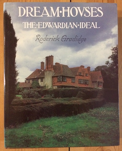 Image for Dream Houses - The Edwardian Ideal