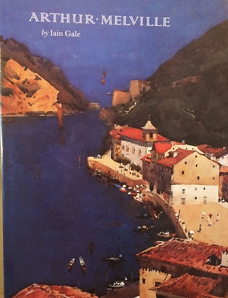 Image for Arthur Melville