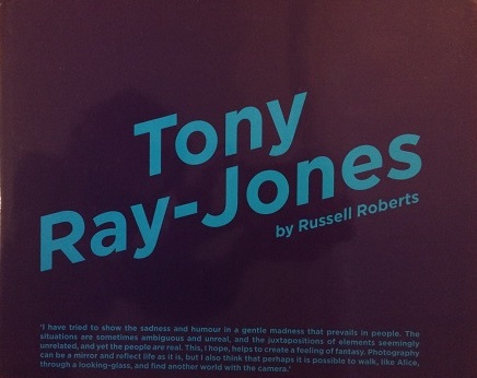 Image for Tony Ray-Jones
