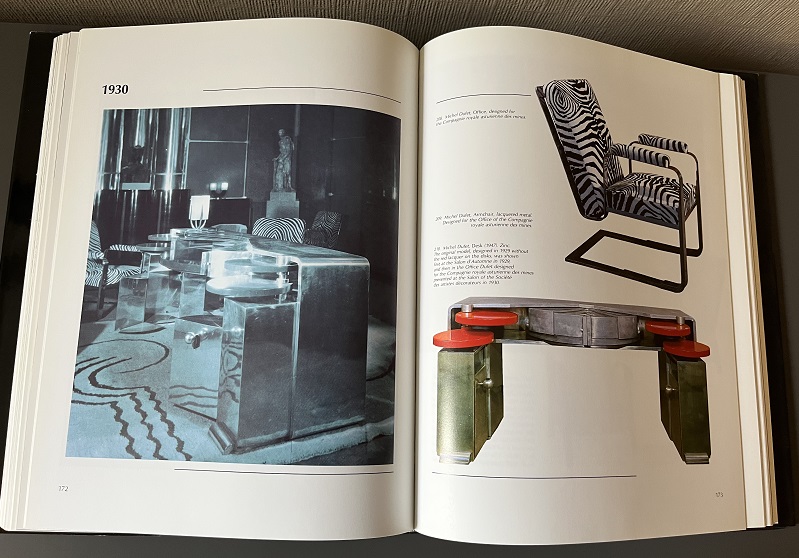 French Decorative Art - The Societe des Artistes Decorateurs 1900-1942